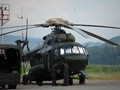 Basarnas Siapkan Dua Helikopter untuk Evakuasi Korban Trigana