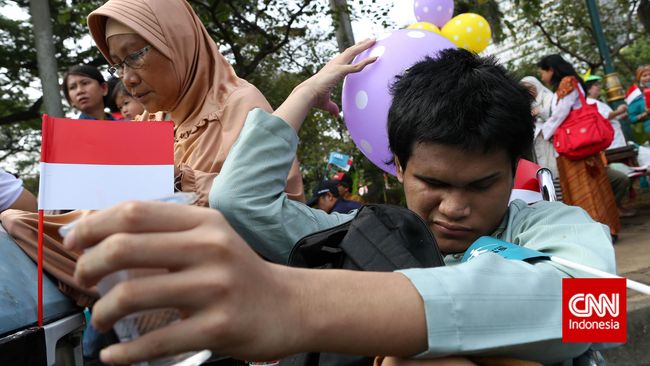 Kota Ramah HAM Perlu Selaras dengan RUU Disabilitas