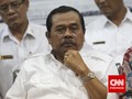 Pemerintah Tak Pernah Bahas Isu Penghapusan Hukuman Mati