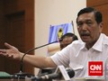 Luhut Dorong Produsen Mobil Listrik Berinvestasi ke Karawang
