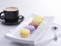 Macaron dan Macaroon Ternyata Dua Kue yang Berbeda