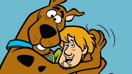 Tampilan Perdana Film Scooby-Doo 'Scoob!' Beredar di Internet