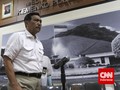 Luhut Tunggu Presiden Umumkan Kepala Staf Kepresidenan Baru