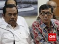 Menkumham Tak Bisa Cekal Riza Chalid Tanpa Surat Perintah