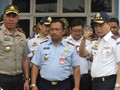 Kapolda Papua Paulus Waterpauw Naik Pangkat