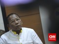 Indonesia dan China Kerja Sama Bendung Arus Militan Uighur