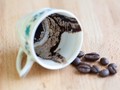 Tim Forensik Polri Selidiki Racun Sianida di Kopi Mirna