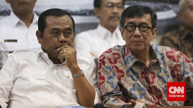 Jaksa Agung: Rekonsiliasi Jalan Terbaik untuk Kasus G30S