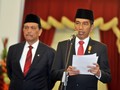 Jokowi Benteng Terakhir Gagalkan Pembangunan Gedung DPR