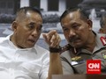 Menhan: Jatuhnya Golden Eagle Tak Hambat Proyek Jet Tempur