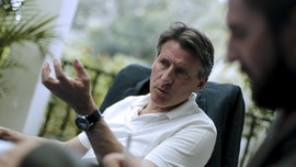 Setelah 38 Tahun, Seb Coe Undur Diri dari Nike