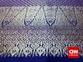 Tenun Indonesia Pikat Warga Senegal