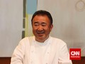 Kisah Tetsuya Wakuda, Pemilik Satu Restoran Terbaik di Dunia