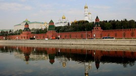 AS Tolak Permohonan Visa Delegasi Rusia untuk Sidang Umum PBB