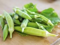 Tips Mudah Mengolah Okra ala Chef David Myers