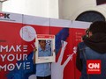 Ide Film 30 Menit untuk Mengubah Indonesia