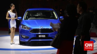 Gegap Gempita Pembebasan Pajak Mewah untuk Mobil Sedan