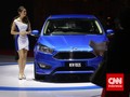 Gegap Gempita Pembebasan Pajak Mewah untuk Mobil Sedan