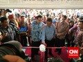 Ahok: Ini Betawi, Tanahnya Orang yang Pakai Aturan