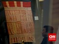 3 Cara Ampuh Jaga Kain Songket Tetap Awet