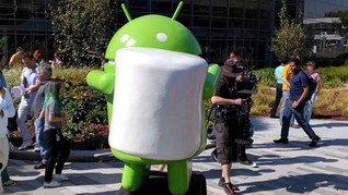 Mantan Karyawan Google Mengaku Didiskriminasi saat Hamil