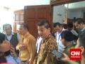 Kesimpulan Praperadilan Rampung, Tim Kaligis Optimis Menang