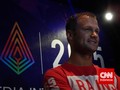 Dash Berlin Akui Punya 'Chemistry' dengan Syahrini