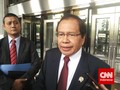 Jokowi Enggan Tanggapi Tantangan Rizal Ramli kepada JK