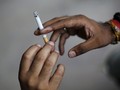 Inggris Bakal Jadi Negara Bebas Asap Rokok