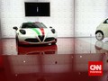 Alfa Romeo dan Fiat Masuk Indonesia Lagi Tahun Depan