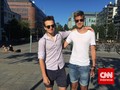Apakah Warga Finlandia Benar-benar Bahagia?