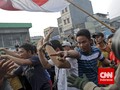 Prinsip HAM Ahok terkait Kampung Pulo Dipertanyakan
