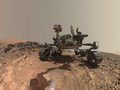 Tak Lagi Merespon, NASA Akhiri Tugas Opportunity di Mars