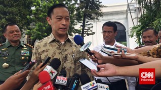 Tom Lembong Diharapkan Bisa Cepat Atasi Mafia Pangan