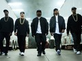 Warga Compton Malah Tak Bisa Tonton 'Straight Outta Compton'