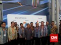 JK Sebut Dua Pameran Otomotif Akbar Menguntungkan Masyarakat