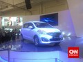 Rilis New Ertiga, Suzuki Bidik Kelas Menengah ke Atas
