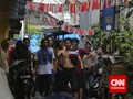 Ahok: Pendatang di Kampung Pulo Lakukan Pengurukan Sungai