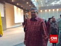 SBY Klaim Bantu Jokowi di Forum Global