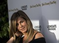 Jennifer Aniston: Saya Tidak Patah Hati