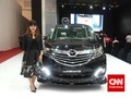 Penjualan Positif, Mazda Optimistis Capai Target Tahun Ini