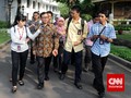 Istana Dukung Putusan MK Soal Pilkada