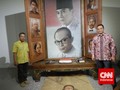 Merasakan dan Merayakan Kemerdekaan ala Seniman Indonesia