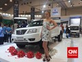 GIIAS 2016 Tambah Luas Pameran Separuh Hektar