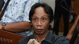 Mandra Hadapi Vonis Kasus Korupsi Program TVRI