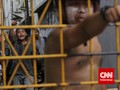 Polisi Belum Simpulkan Soal Salah Pukul Warga Kampung Pulo