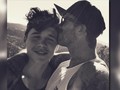 Kencan Pertama Brooklyn Ditunggui David Beckham