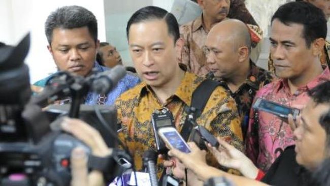 Tekan Harga Pangan, Pemerintah Akan Potong Rantai Distribusi