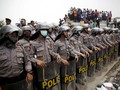 LBH Jakarta: Jokowi-Ahok Pakai TNI-Polri Gusur Warga Jakarta