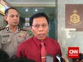 Polri: Kami Tak Urusi Percakapan RJ Lino dengan Sofyan Djalil